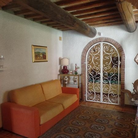 Villa San Rocco B&B 피옴비노 외부 사진