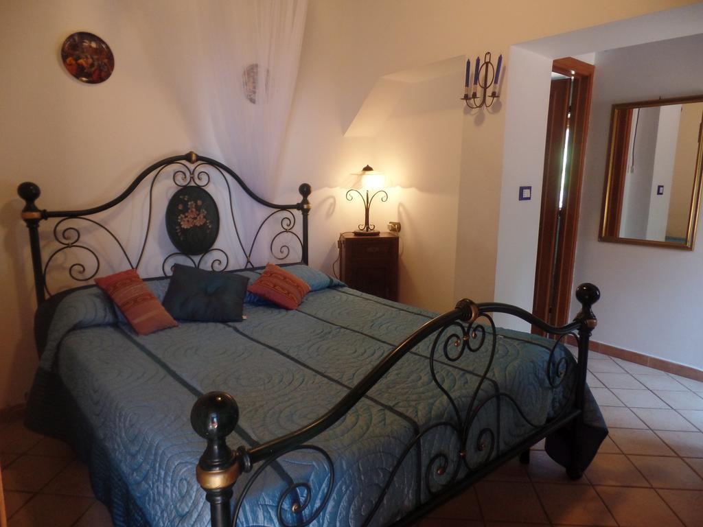 Villa San Rocco B&B 피옴비노 외부 사진
