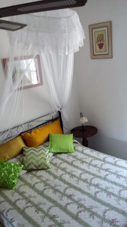 Villa San Rocco B&B 피옴비노 외부 사진